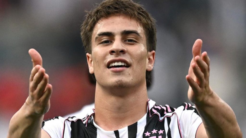 yildiz juve