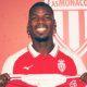 Pogba Monaco