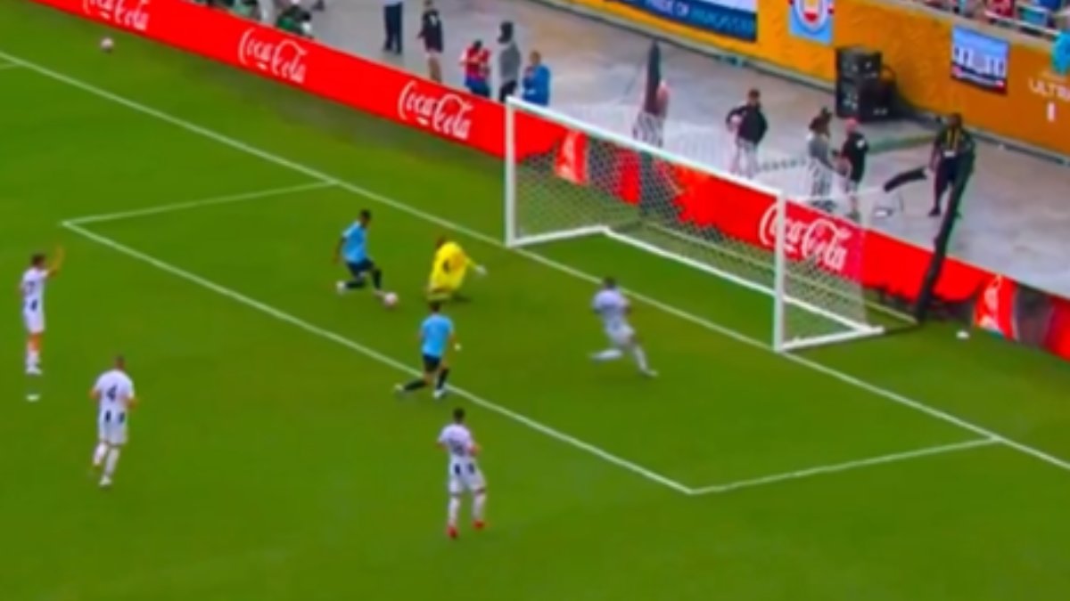 Gol Foden, Manchester City a valanga: tutto troppo facile per il poker della squadra di Guardiola. La rete del 4-1 - VIDEO 36 gol foden