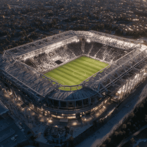 Stadio