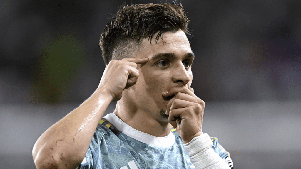 conceicao juve