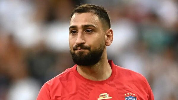 donnarumma