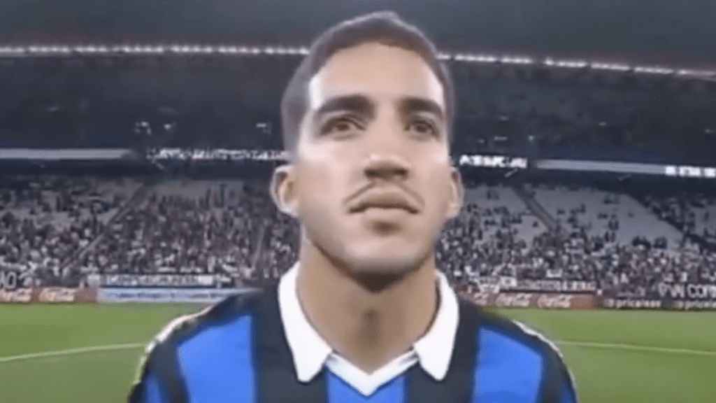federico pereira