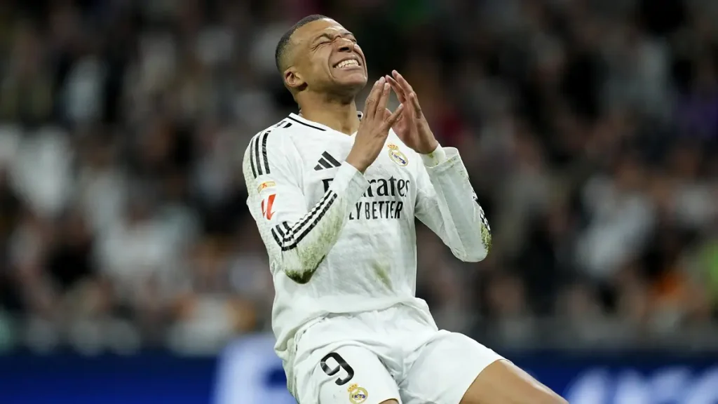 mbappe