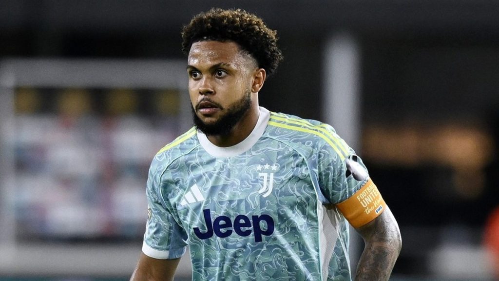mckennie