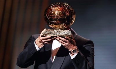 pallone d'oro
