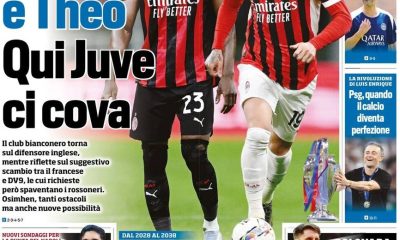 tuttosport