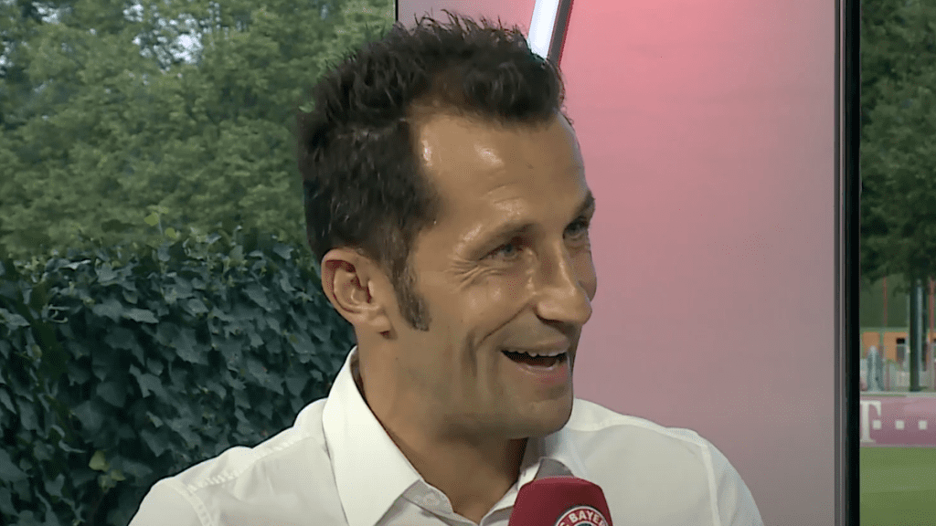 salihamidzic