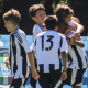 settore giovanile juve