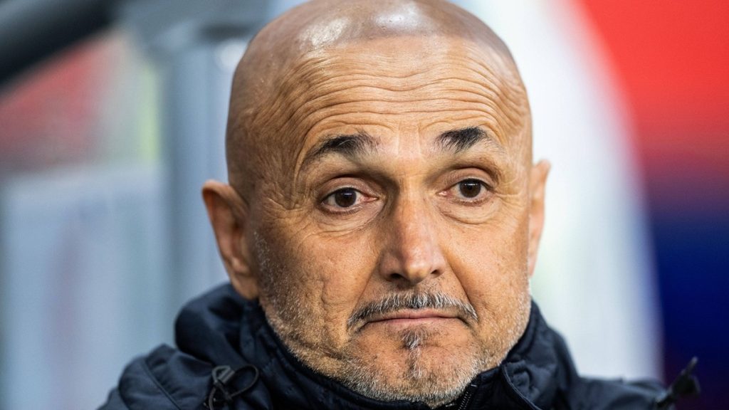 spalletti