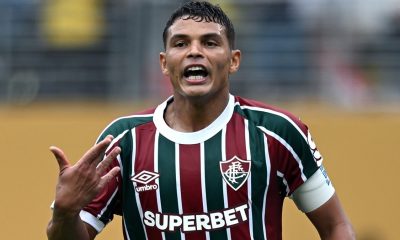 thiago silva