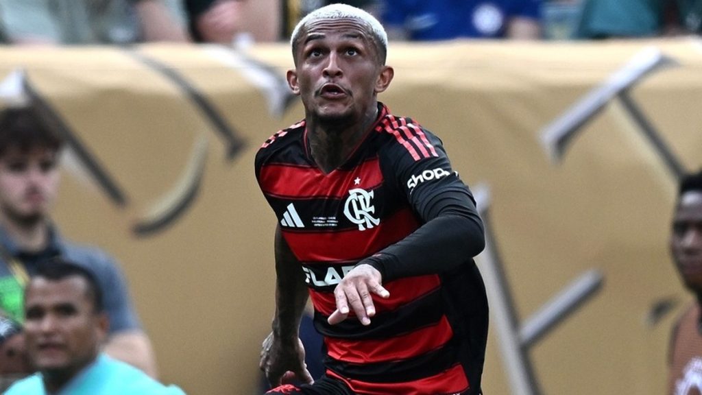wesley