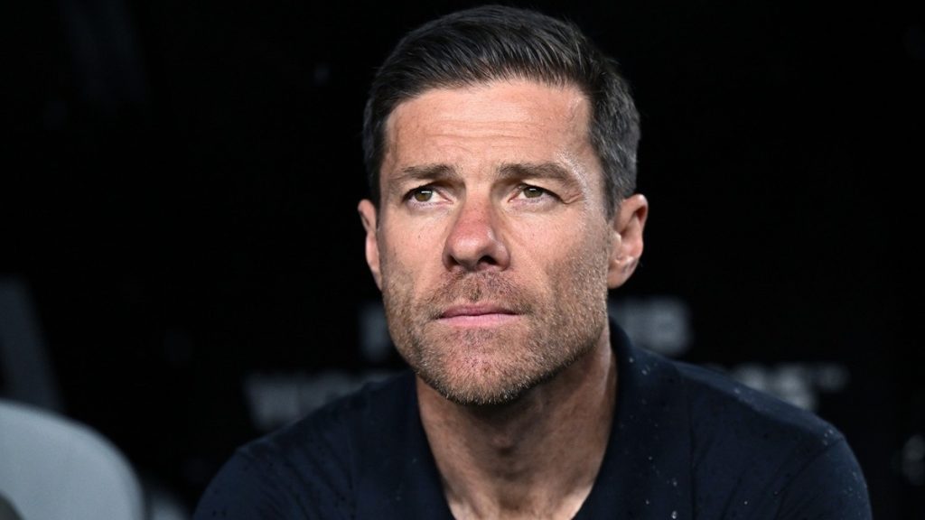 xabi alonso