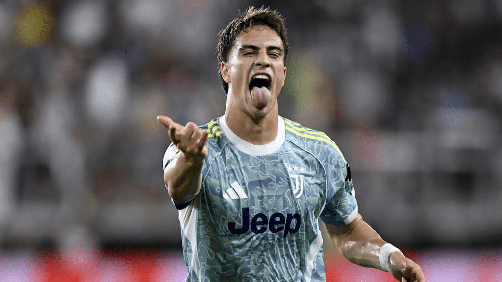 yildiz juve