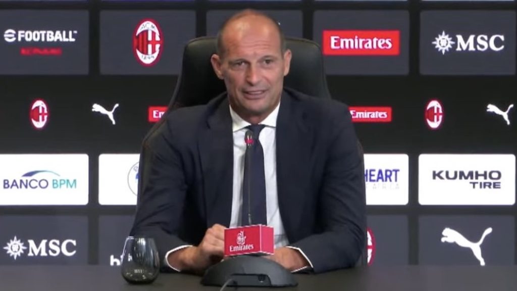 Allegri