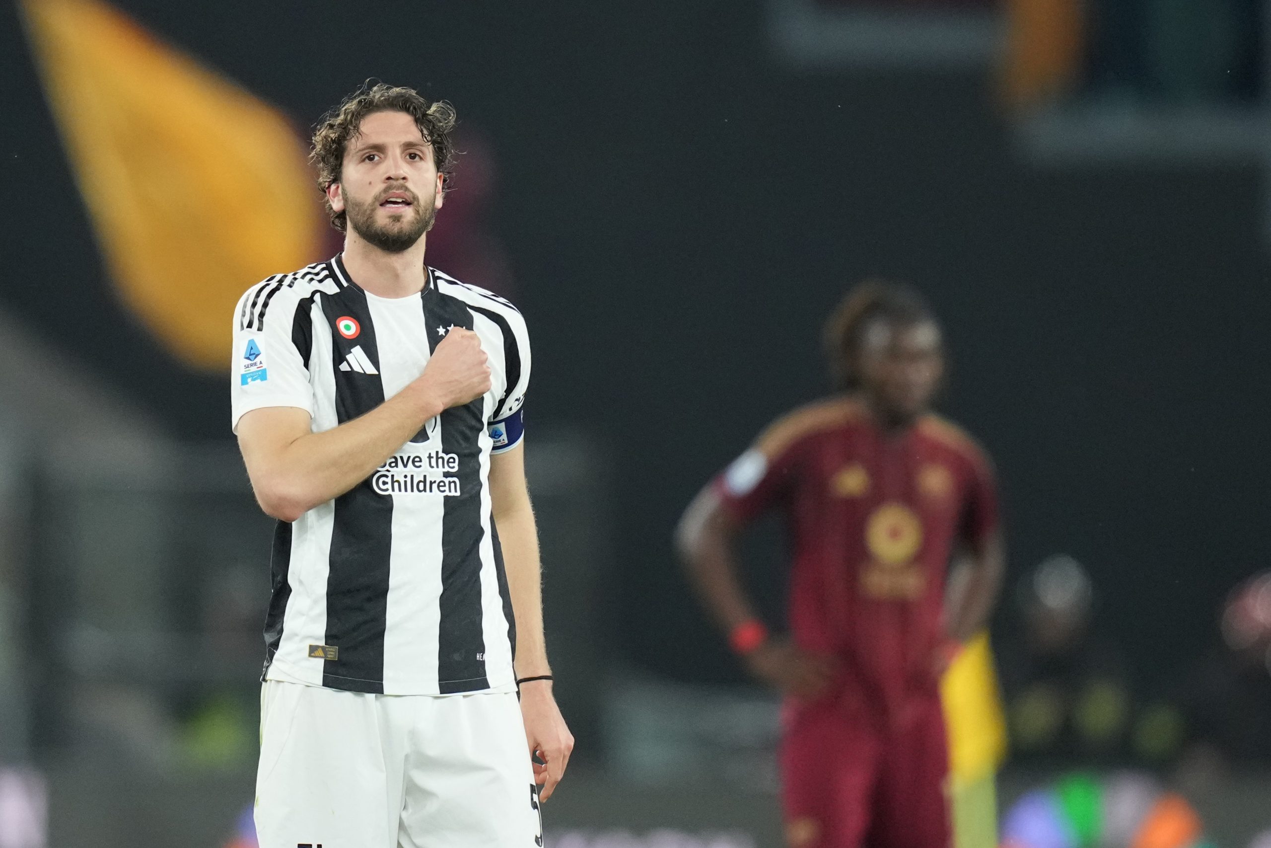 Juventus 2022–2025: Analisi del triennio e pronostici per la nuova stagione 36 ICONSPORT 256888 0099 scaled