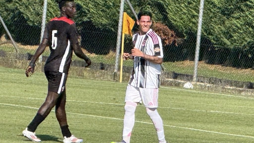 Vacca Juventus Next Gen