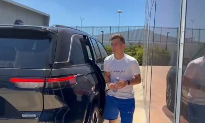 Conceicao visite mediche