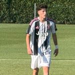 amaradio juventus next gen