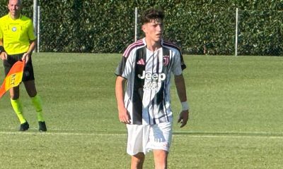 amaradio juventus next gen