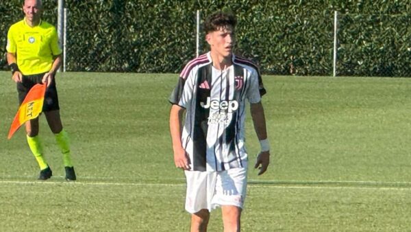 amaradio juventus next gen