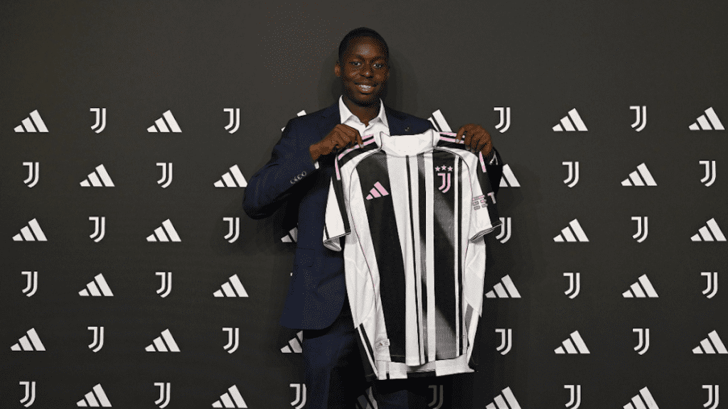 bamballi juve