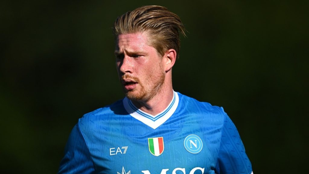 de bruyne