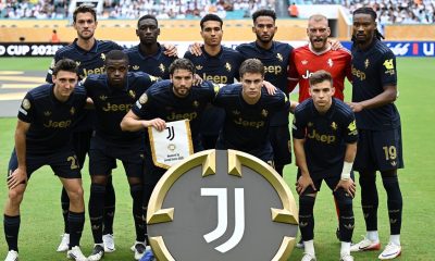 juventus