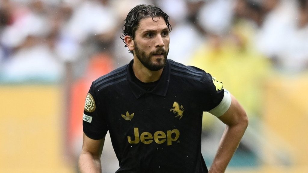 locatelli