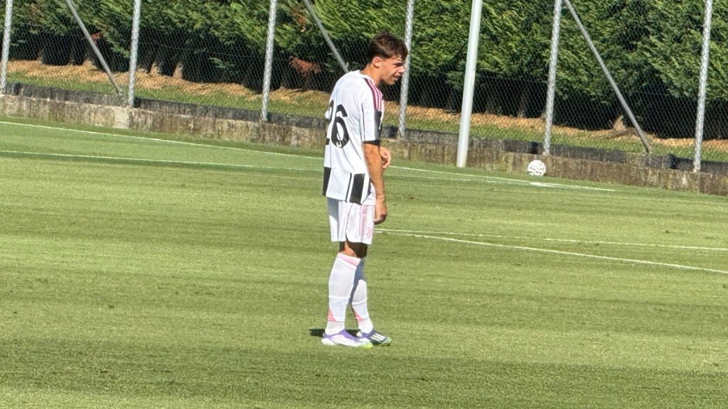 pagnucco juventus next gen