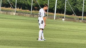pagnucco juventus next gen