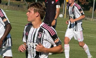 puczka juventus next gen