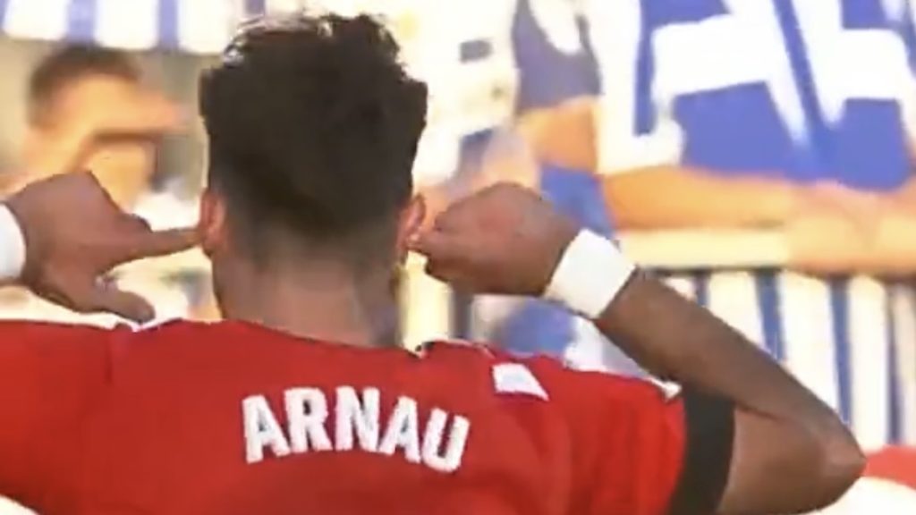 Arnau Martinez