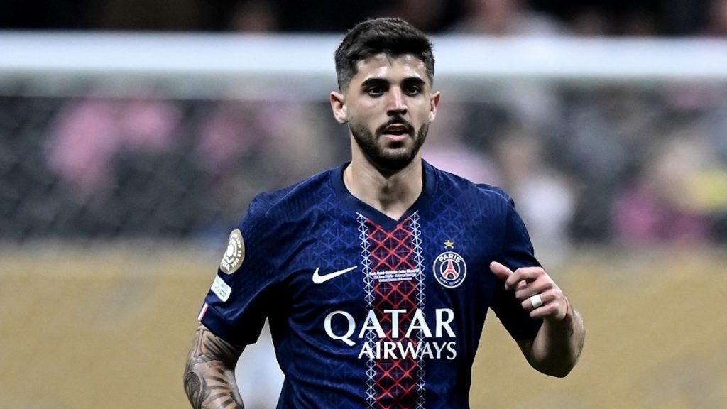 Beraldo