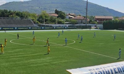 Frosinone Juve Primavera