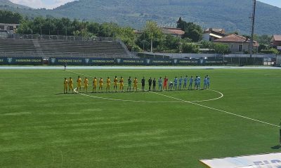 Frosinone Juve Primavera