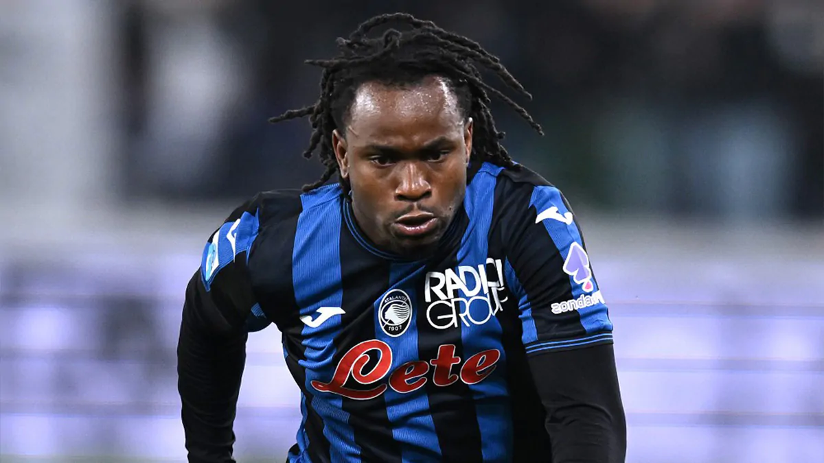 Lookman Juve, le parole di Percassi cambiano lo scenario? Annuncio importante dell'ad dell'Atalanta, cosa ha detto sul nigeriano 36 lookman