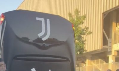 Pullman Juve