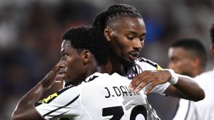 Formazioni ufficiali Cremonese Juve: il primo 11 titolare di Spalletti, non mancano le sorprese