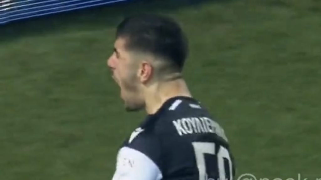 Koulierakis