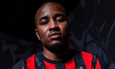 Nkunku Milan