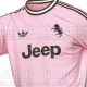Seconda maglia Juve