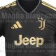 Terza maglia Juve