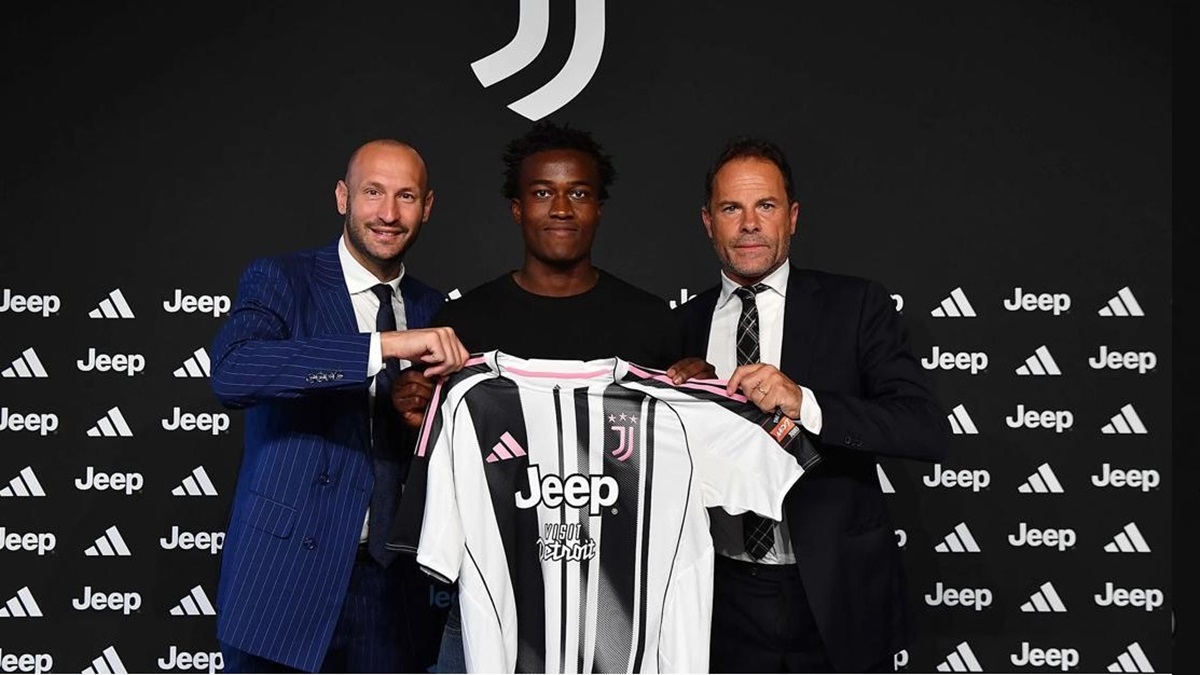 Juventus Next Gen, la Seconda Squadra bianconera annuncia il rinnovo di Valdes Ngana: tutti i dettagli del prolungamento nel comunicato ufficiale 36 Valdes Ngana