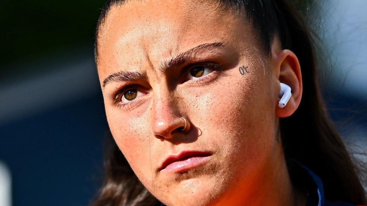 Juventus Women, intervento perfettamente riuscito per Lysianne Prouxl: c'è il comunicato ufficiale della Vecchia Signora 36 proulx