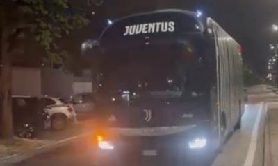 pullman juve