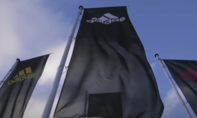 adidas innovation lab