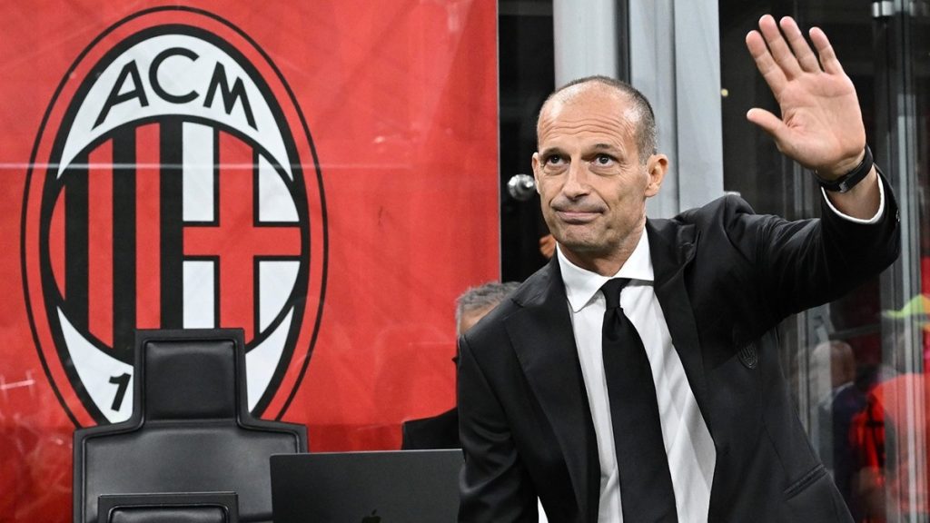 allegri