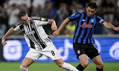 Koopmeiners Atalanta Juve