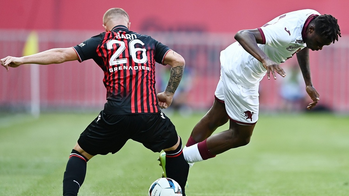 Chi è Melvin Bard, new entry per la fascia sinistra della Juve. Alla scoperta dell'ultimo nome aggiunto in lista 36 melvin bard